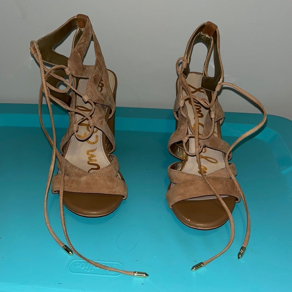 Sam Edelman heels